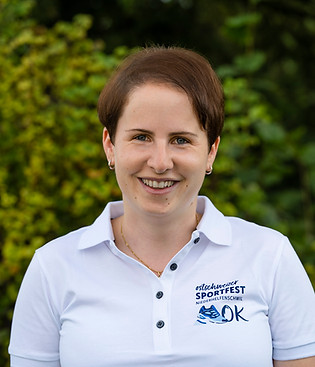 Miriam Braunwalder, OK, Ostschweizer Sportfest 2022, Rahmenprogramm
