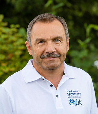 Arthur Ziegler, Ostschweizer Sportfest 2022, Infrastruktur