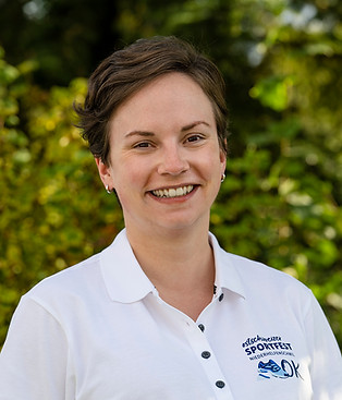 Karina Huber, Ostschweizer Sportfest 2022, Sekretariat