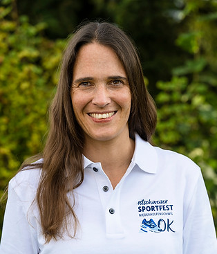 Sybille Strässle, OK, Ostschweizer Sportfest 2022, Verbandsmeisterschaften
