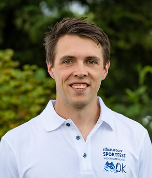 Sascha Spörri, Ostschweizer Sportfest 2022, Infrastruktur
