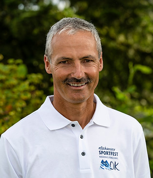 Michael Künzle, Ostschweizer Sportfest 2022, OK, Festwirtschaft