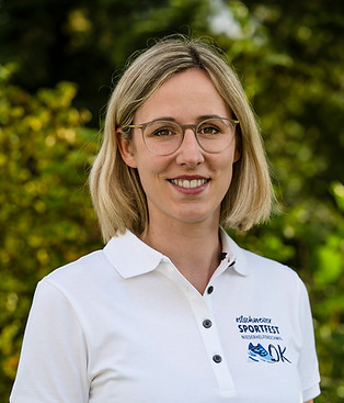 Tanja Oertig, OK, Ostschweizer Sportfest 2022, Rahmenprogramm