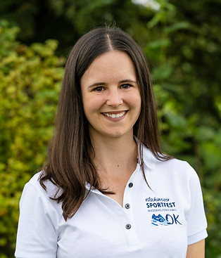 Fabienne Hersche, OK, Ostschweizer Sportfest 2022, Marketing Sponsoring
